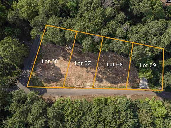 0.29 Acres of Residential Land for Sale in Columbia, South Carolina