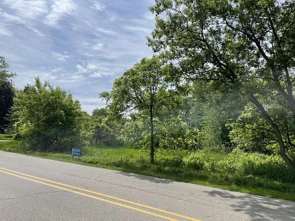 1.33 Acres of Land for Sale in New Era, Michigan