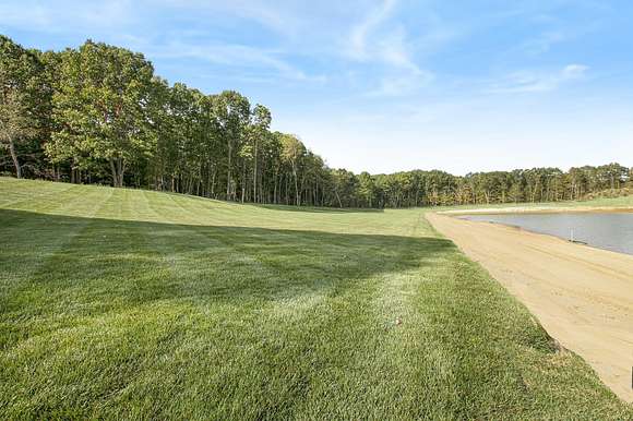 1.1 Acres of Residential Land for Sale in Saugatuck, Michigan