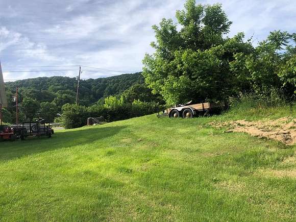 0.32 Acres of Residential Land for Sale in Bluefield, West Virginia