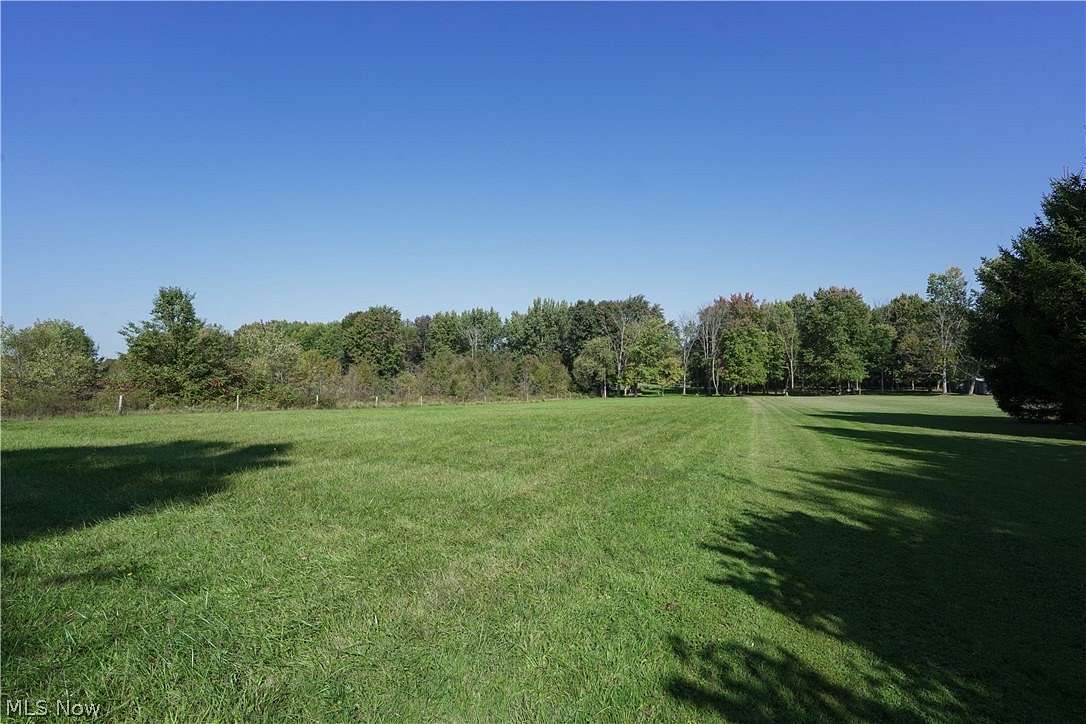 5.002 Acres of Residential Land for Sale in Clinton, Ohio