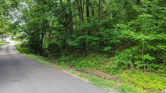 0.49 Acres of Residential Land for Sale in Paducah, Kentucky