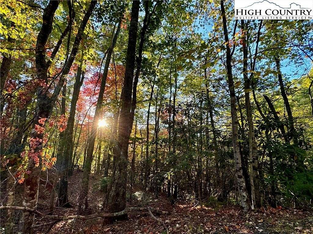 0.94 Acres of Residential Land for Sale in Deep Gap, North Carolina