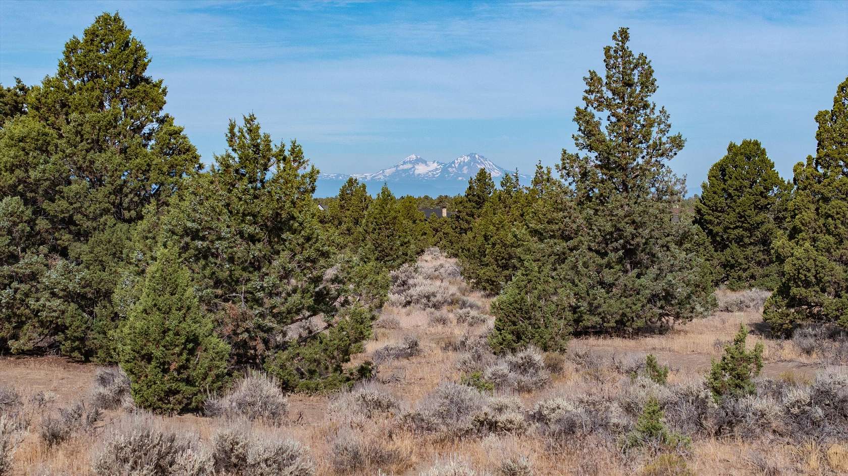 0.69 Acres of Residential Land for Sale in Powell Butte, Oregon