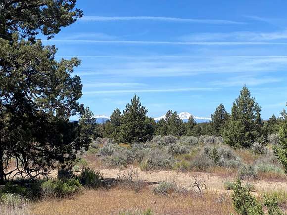 0.69 Acres of Residential Land for Sale in Powell Butte, Oregon