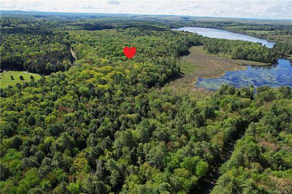 8.9 Acres of Residential Land for Sale in Bethel, New York