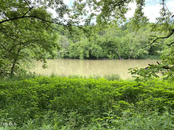 15.1 Acres of Land for Sale in Eidson, Tennessee