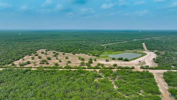 1,066 Acres of Agricultural Land for Sale in Encinal, Texas