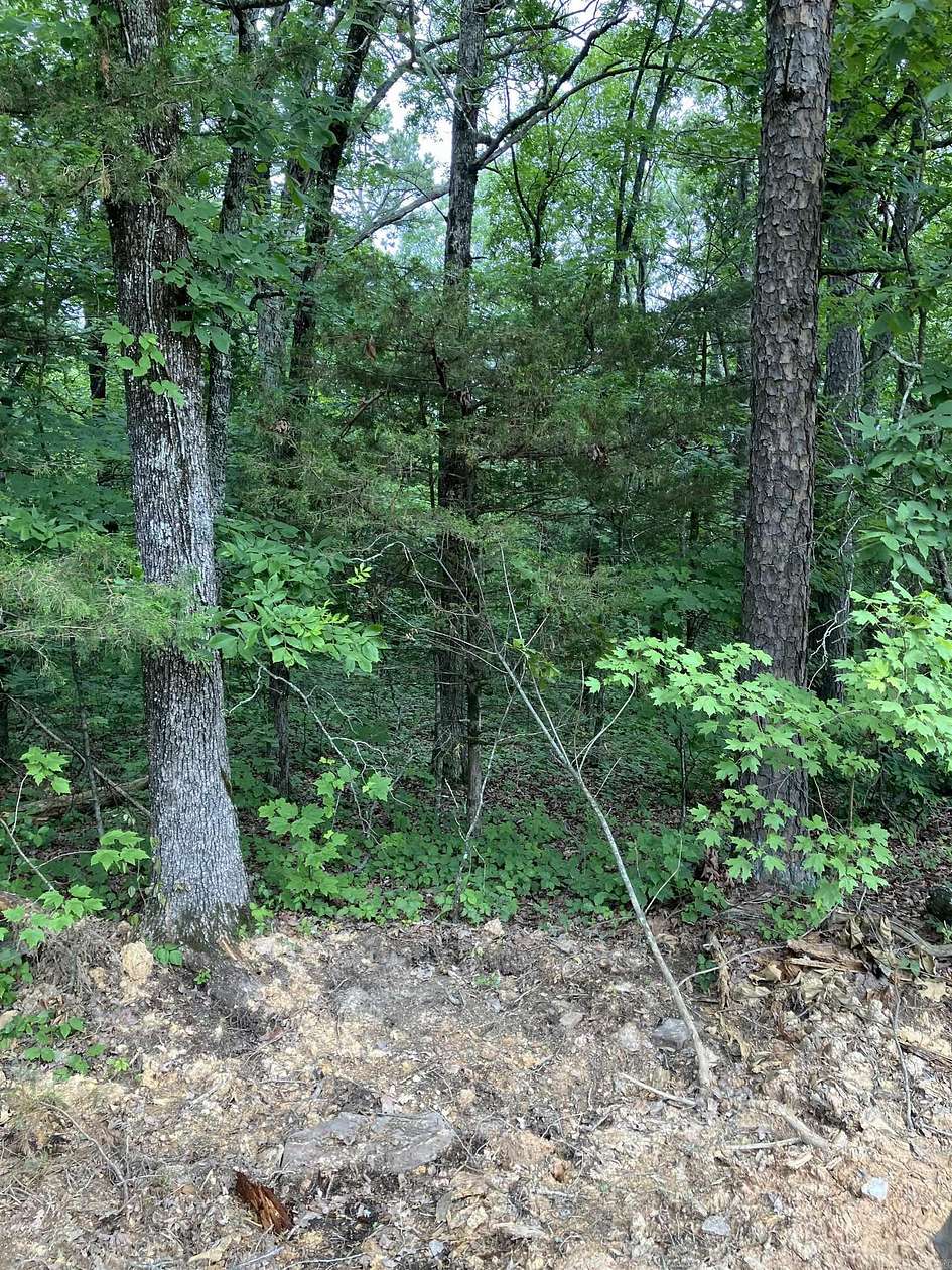 2.25 Acres of Land for Sale in Clinton, Arkansas