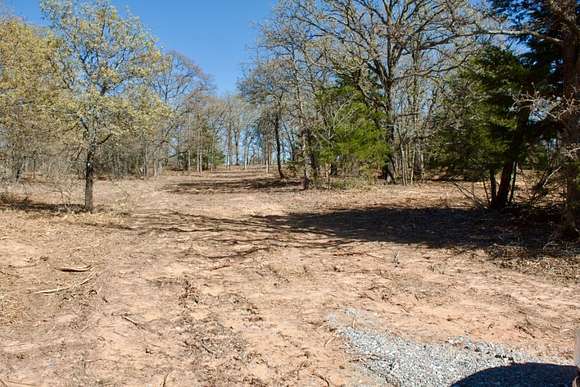 5 Acres of Land for Sale in Noble, Oklahoma