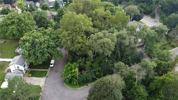 0.14 Acres of Land for Sale in St. Paul, Minnesota