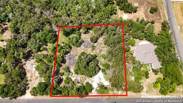 0.91 Acres of Residential Land for Sale in San Antonio, Texas