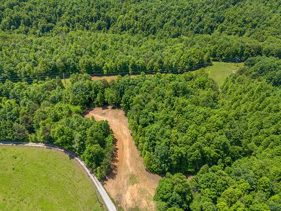 10.9 Acres of Land for Sale in Morehead, Kentucky