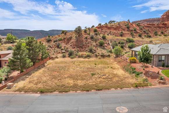 0.16 Acres of Residential Land for Sale in Kanab, Utah