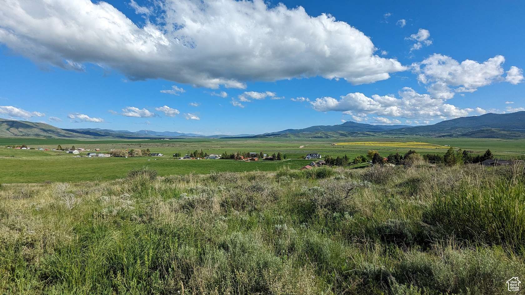 2.54 Acres of Residential Land for Sale in Soda Springs, Idaho