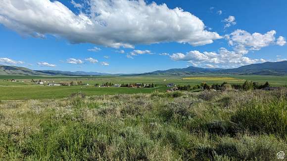 2.5 Acres of Residential Land for Sale in Soda Springs, Idaho