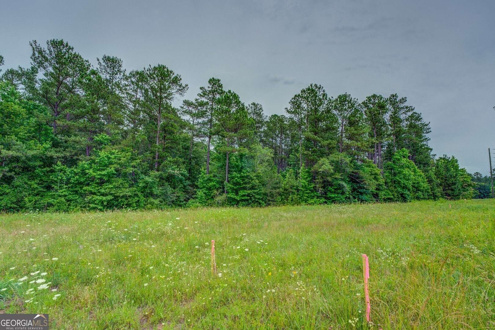 5.704 Acres of Residential Land for Sale in Covington, Georgia