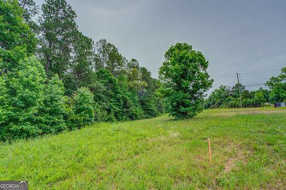 5.433 Acres of Residential Land for Sale in Covington, Georgia