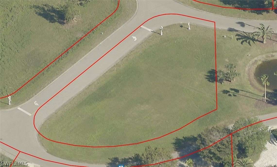 0.44 Acres of Land for Sale in North Fort Myers, Florida