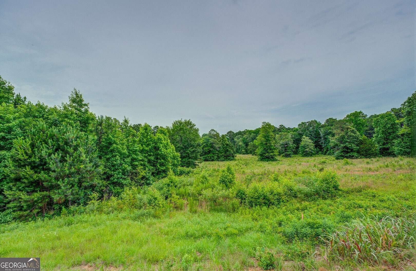 5.211 Acres of Residential Land for Sale in Covington, Georgia