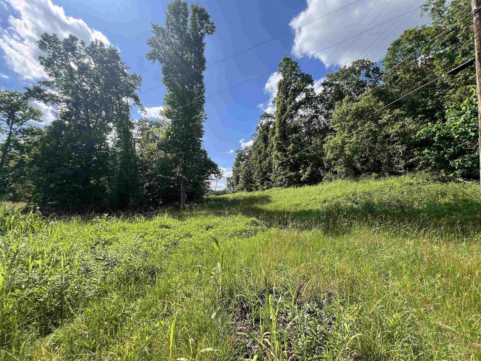 2.2 Acres of Residential Land for Sale in Willow Wood, Ohio
