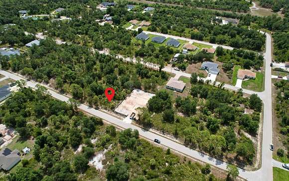 0.23 Acres of Residential Land for Sale in North Port, Florida