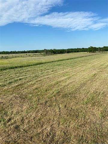 5 Acres of Land for Sale in Beggs, Oklahoma