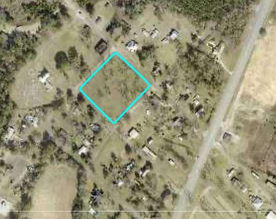 2.9 Acres of Land for Sale in Oakfield, Georgia