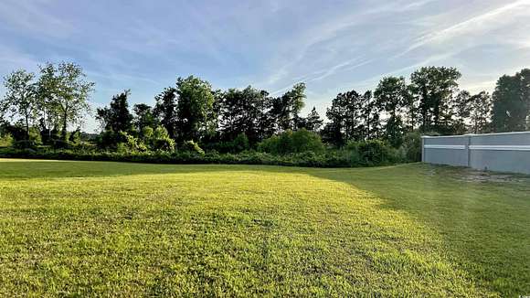0.32 Acres of Residential Land for Sale in Myrtle Beach, South Carolina