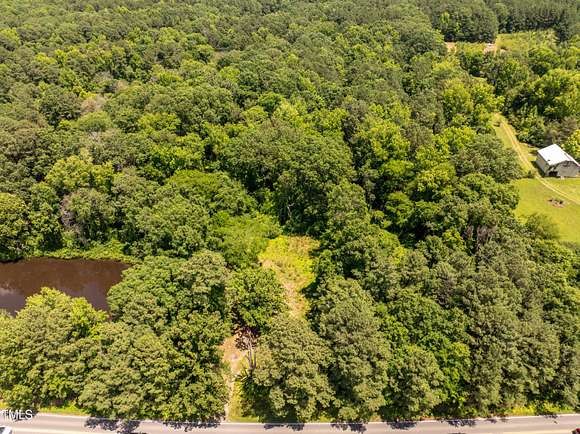 6.9 Acres of Land for Sale in Chapel Hill, North Carolina