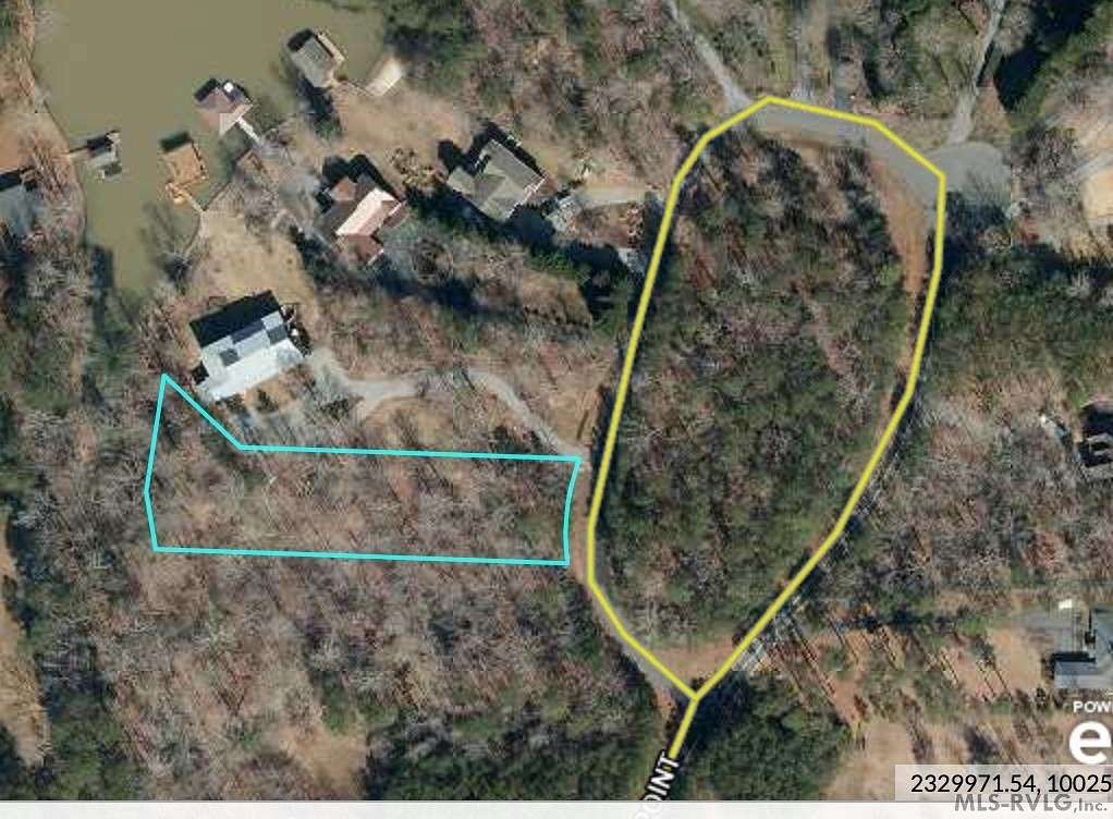 0.96 Acres of Residential Land for Sale in Littleton, North Carolina