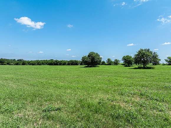 10.1 Acres of Land for Sale in Round Top, Texas