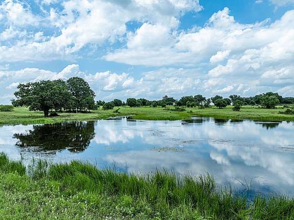 23 Acres of Recreational Land & Farm for Sale in Round Top, Texas