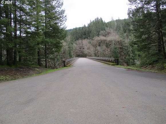 353.2 Acres of Agricultural Land for Sale in Sweet Home, Oregon