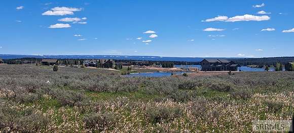 3.1 Acres of Residential Land for Sale in Island Park, Idaho