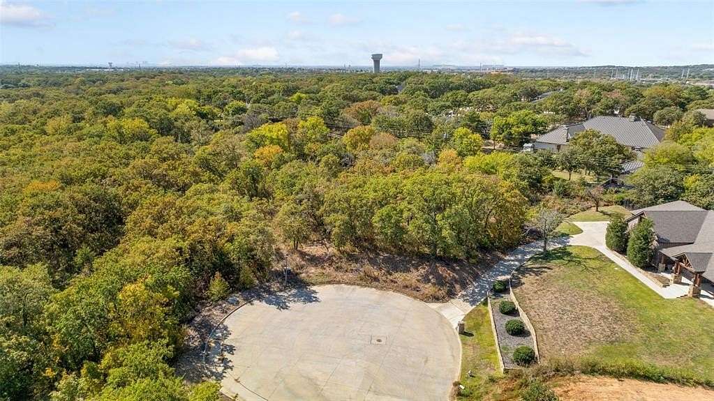 0.83 Acres of Residential Land for Sale in Keller, Texas