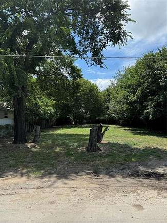 0.207 Acres of Residential Land for Sale in Dallas, Texas