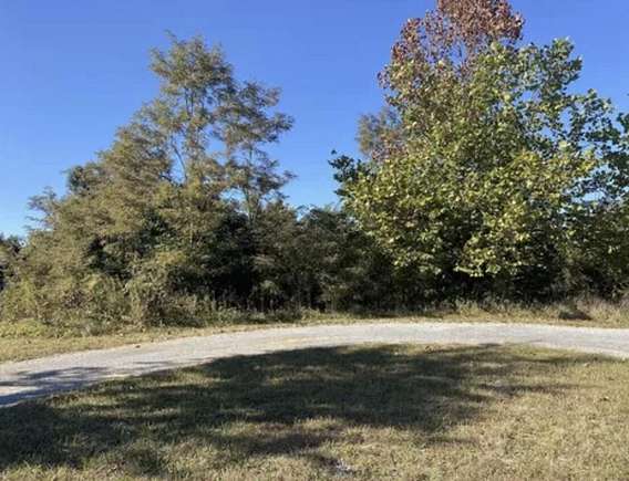 0.61 Acres of Land for Sale in Waynesburg, Kentucky