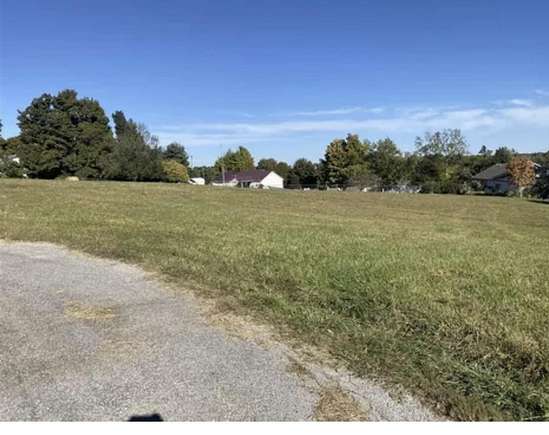 0.52 Acres of Land for Sale in Waynesburg, Kentucky