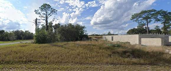 0.29 Acres of Land for Sale in Poinciana, Florida