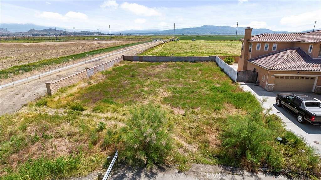 0.2 Acres of Residential Land for Sale in Perris, California