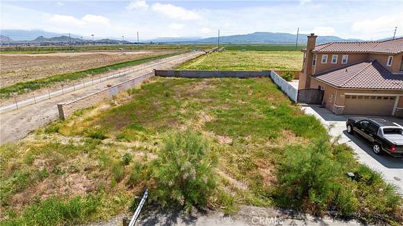 0.2 Acres of Residential Land for Sale in Perris, California