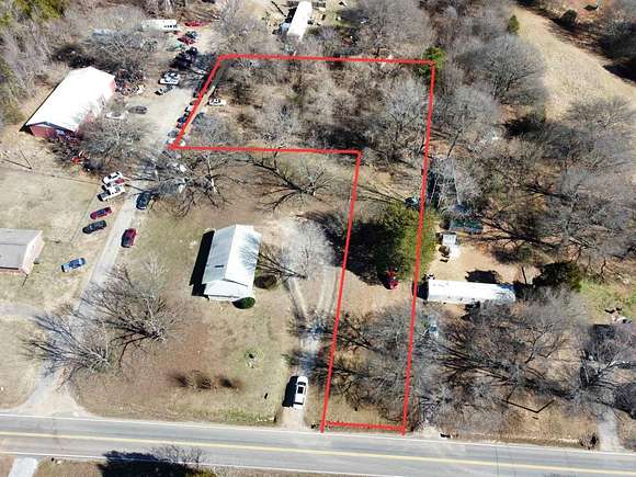 0.82 Acres of Residential Land for Sale in Lyman, South Carolina