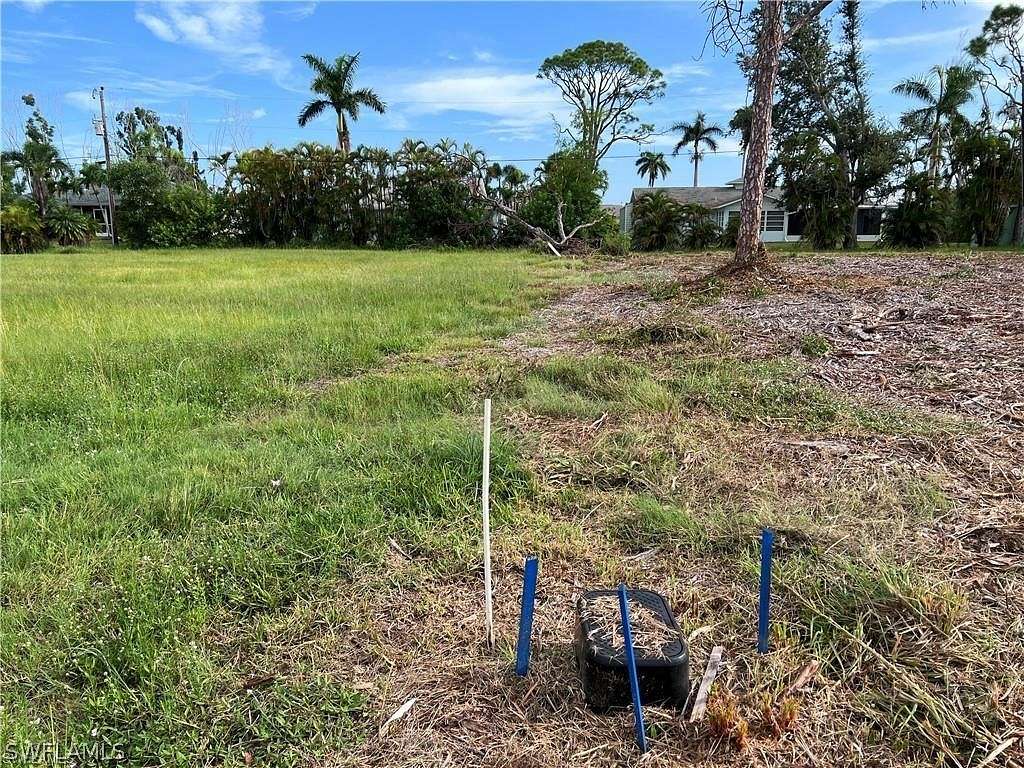 0.41 Acres of Residential Land for Sale in Bokeelia, Florida