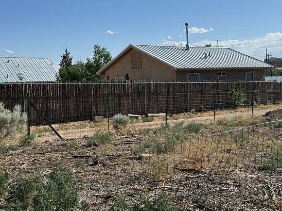 0.23 Acres of Land for Sale in Albuquerque, New Mexico