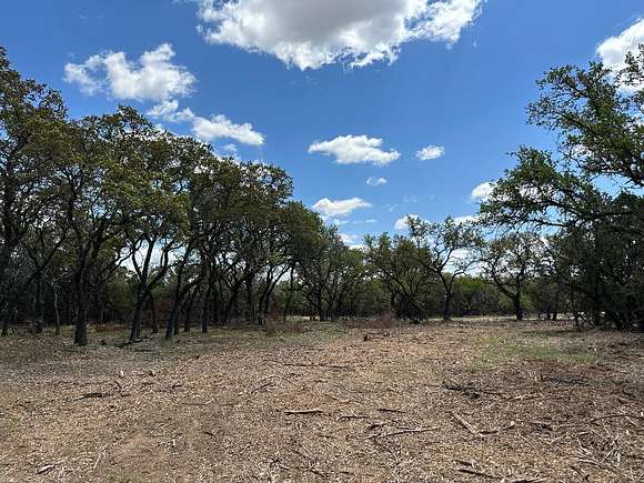 31 Acres of Recreational Land for Sale in Mullin, Texas