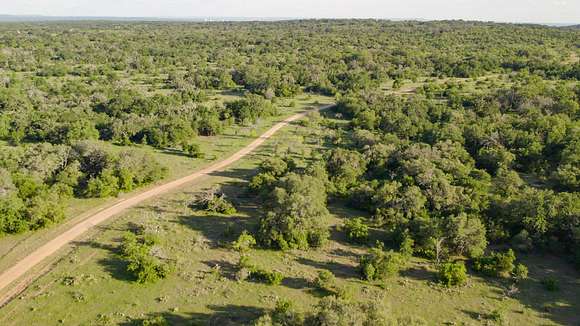 1,230 Acres of Recreational Land & Farm for Sale in Burnet, Texas