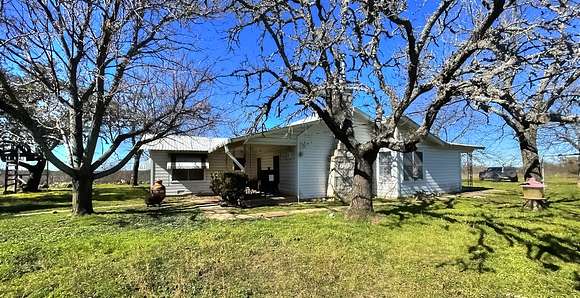 20.4 Acres of Recreational Land for Sale in Lampasas, Texas