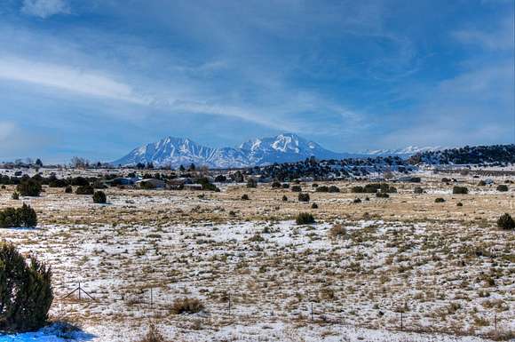 178 Acres of Land for Sale in Walsenburg, Colorado