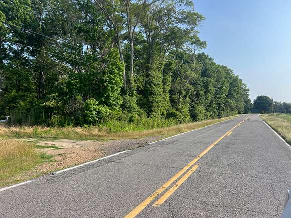 981 Acres of Recreational Land for Sale in Waverly, Louisiana